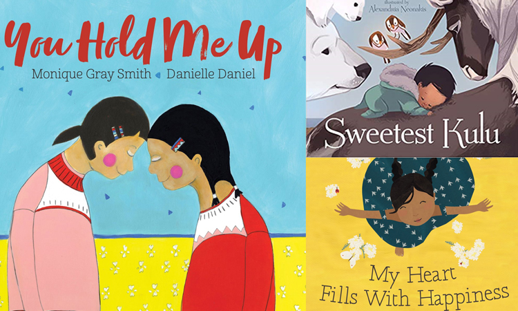 Indigenous Picture Books for Children - SavvyMom