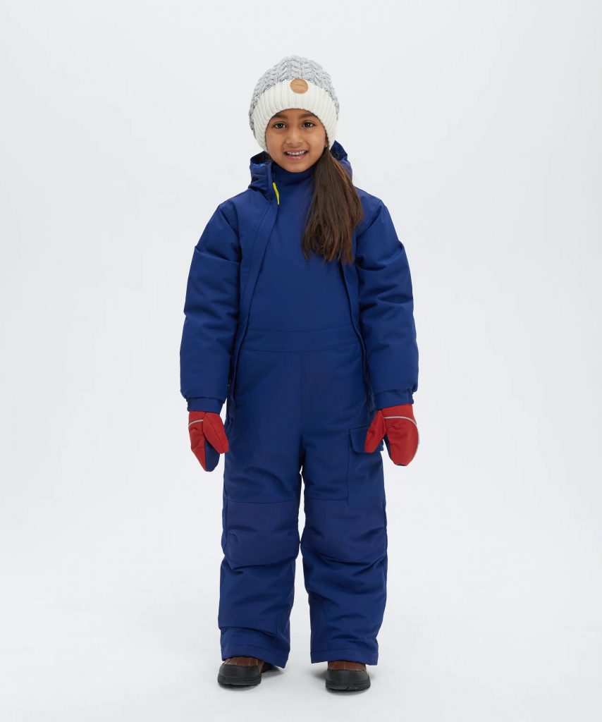 The Best Snowsuits for Toddlers & Kids - SavvyMom