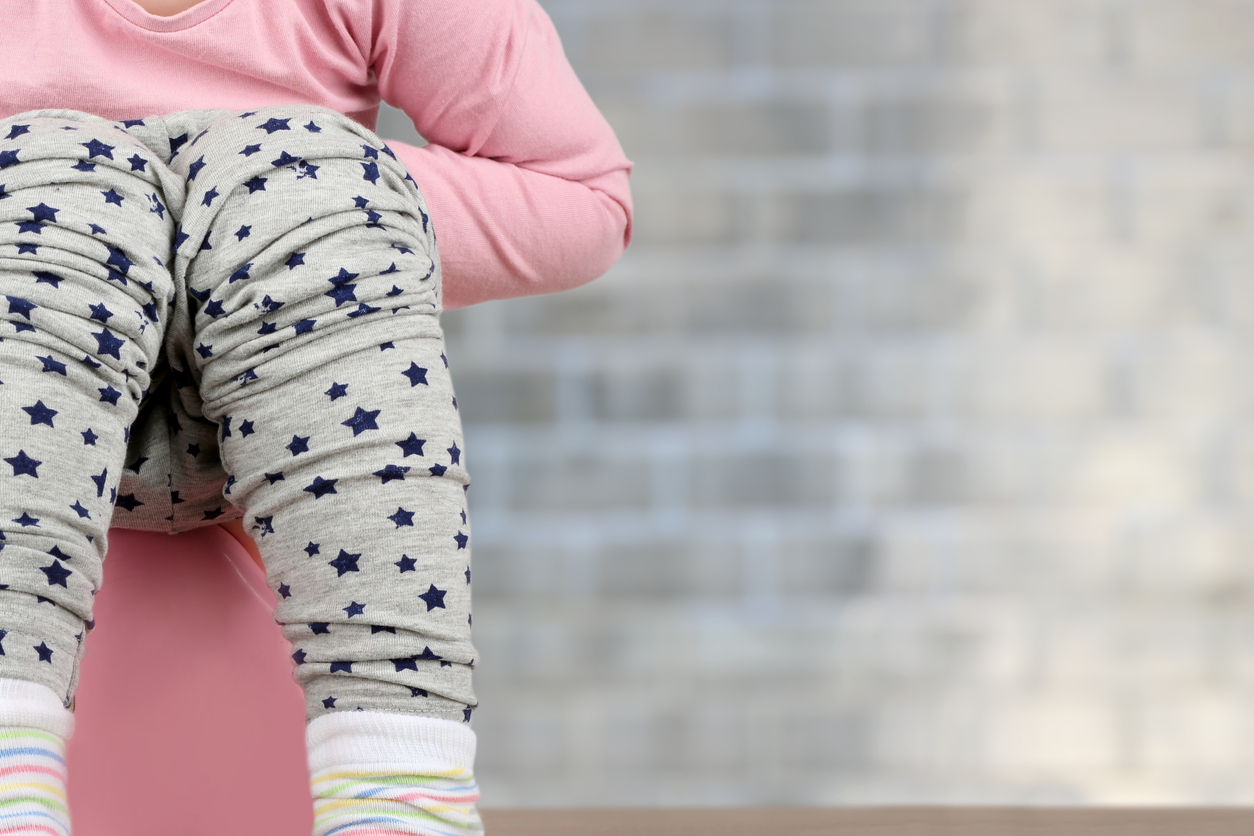 What To Do When Your Potty-Trained Child Starts Having Accidents at School