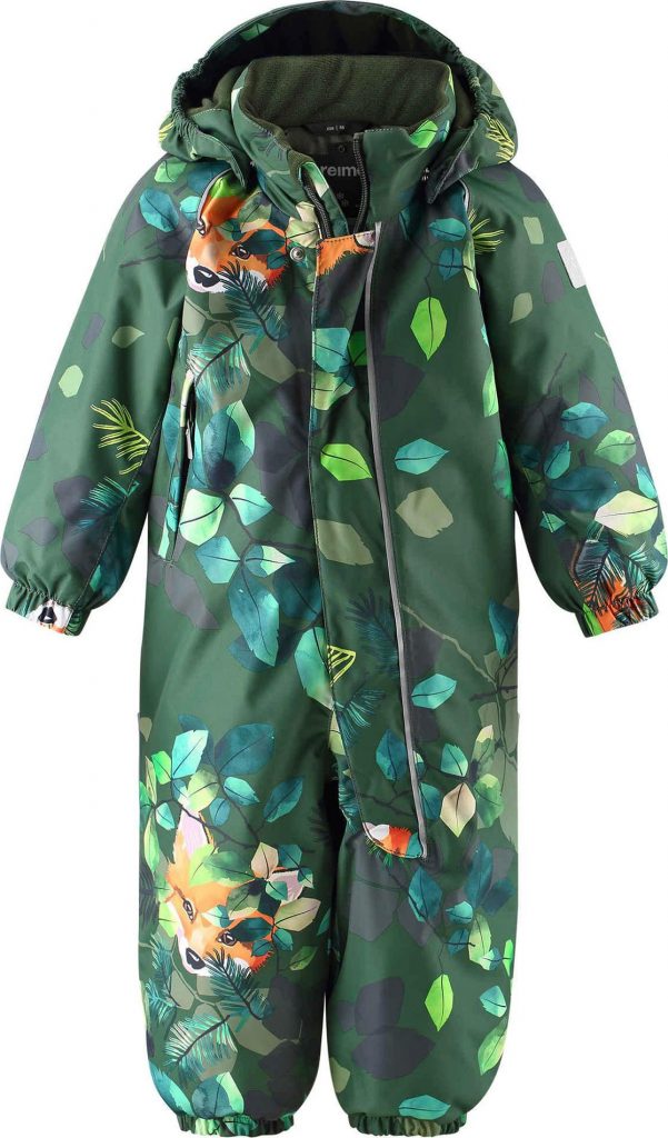 The Best Snowsuits for Toddlers & Kids SavvyMom