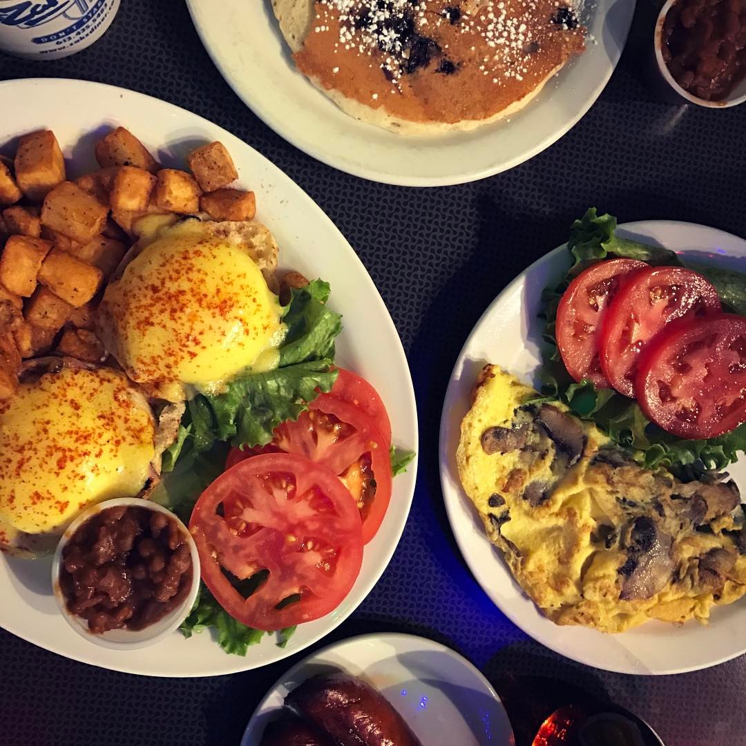 The Best Family Brunch Spots in Ottawa SavvyMom