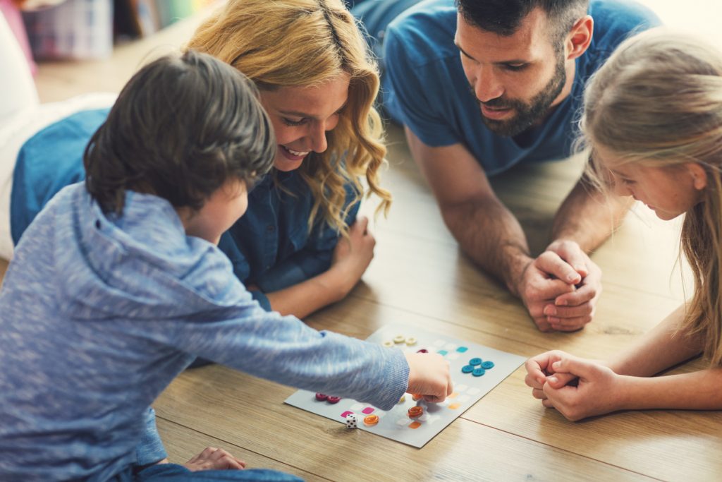 Best Family Board Games