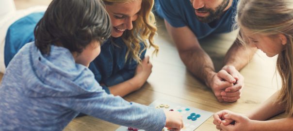 Best Family Board Games