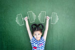 How to Build Resilience in Kids - SavvyMom