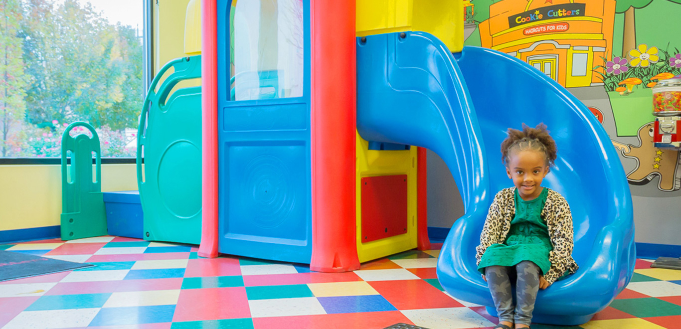 6 Places To Get Kids' Haircuts In Calgary SavvyMom