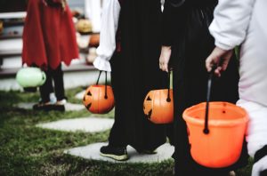 Just Say No to Halloween Cultural Appropriation - SavvyMom