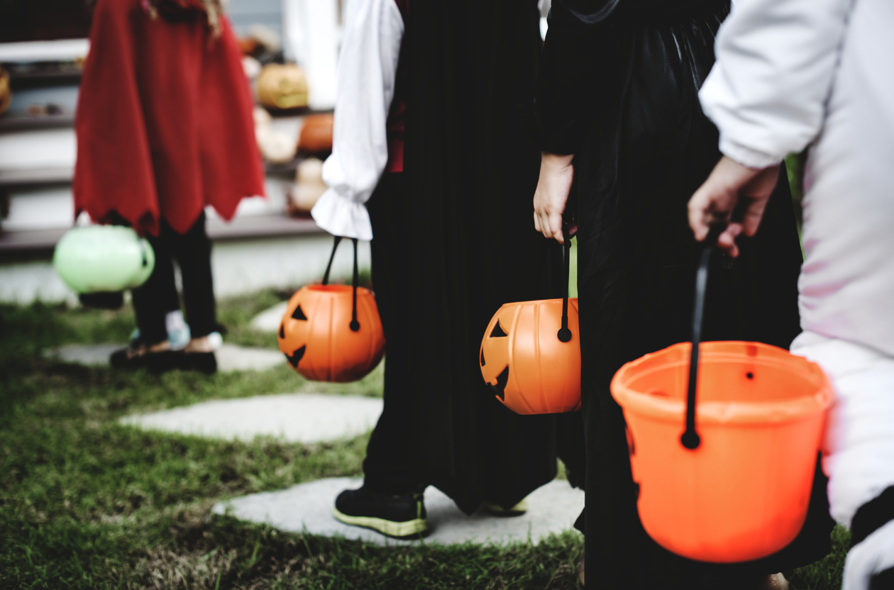 Another Person's Culture Is Not a Halloween Costume - SavvyMom