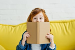 Kids Books for Women's History Month