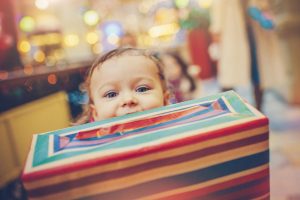 Gifts for toddlers