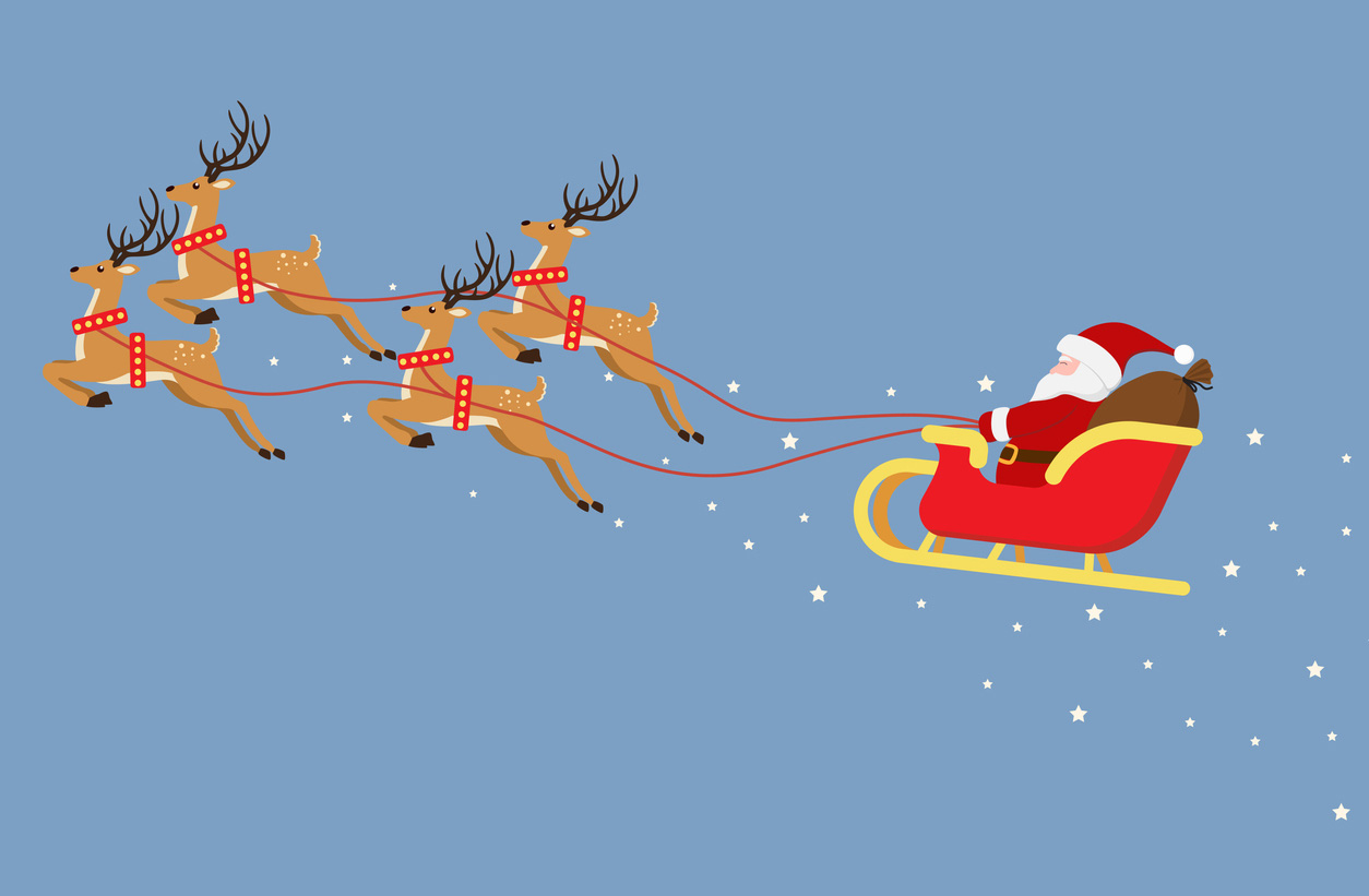 10 Ways To Visit Santa In Calgary in 2020 SavvyMom