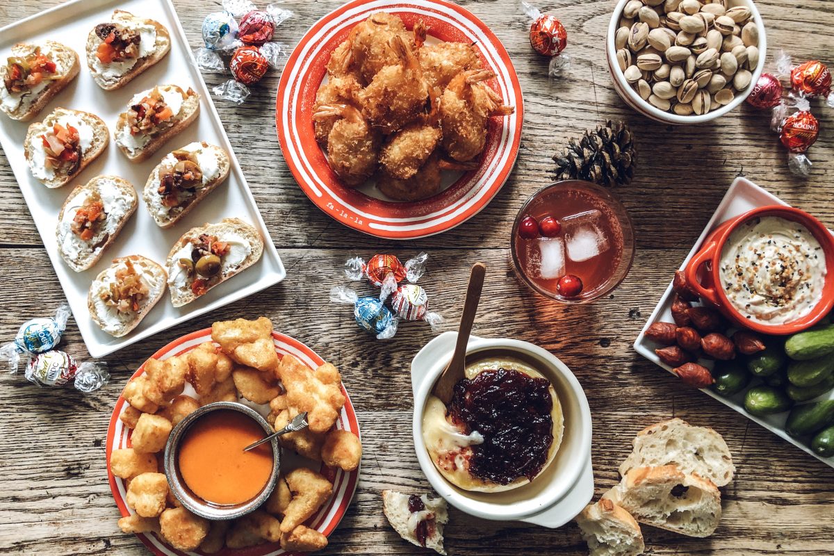 11 Of The Best Store Bought Snacks To Enjoy During The Holidays Savvymom