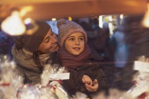 Things To Do in December in Ottawa