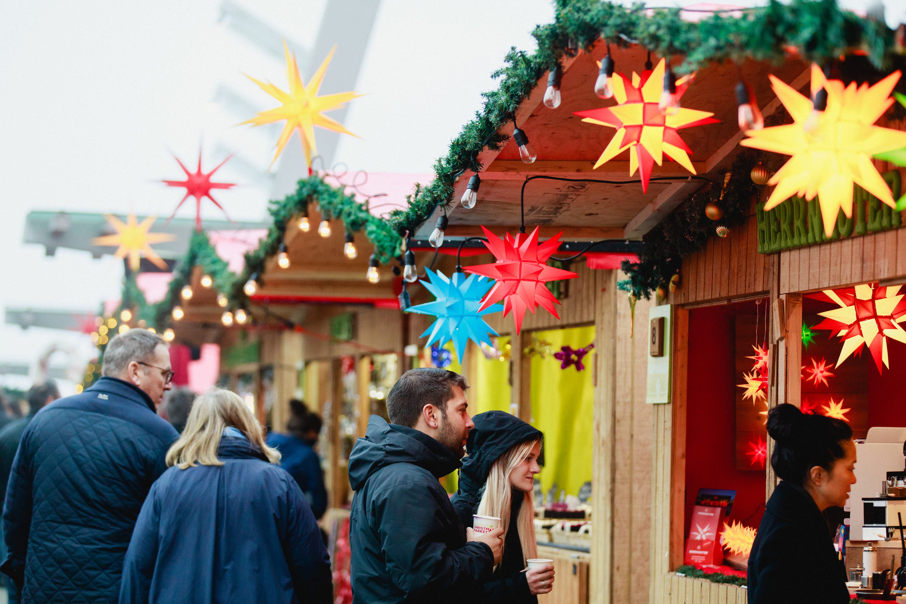 Festive Holiday Markets & Festivals in the Vancouver Region SavvyMom