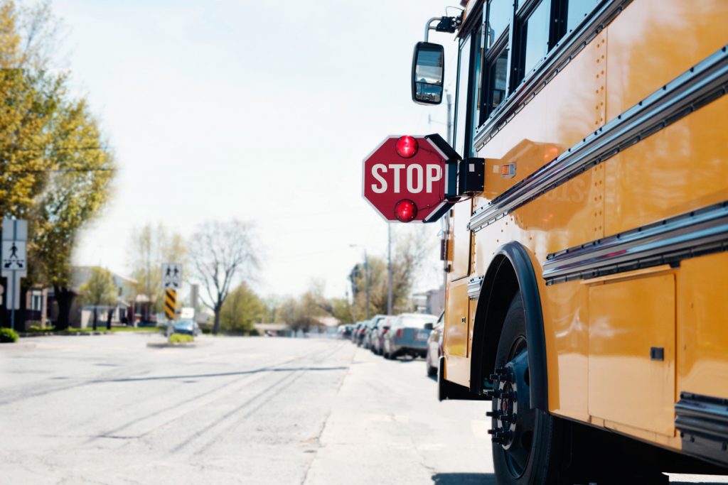 Why Don't School Buses Have Seat Belts