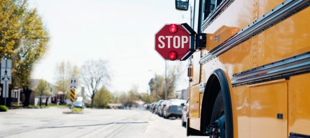 Why Don't School Buses Have Seat Belts