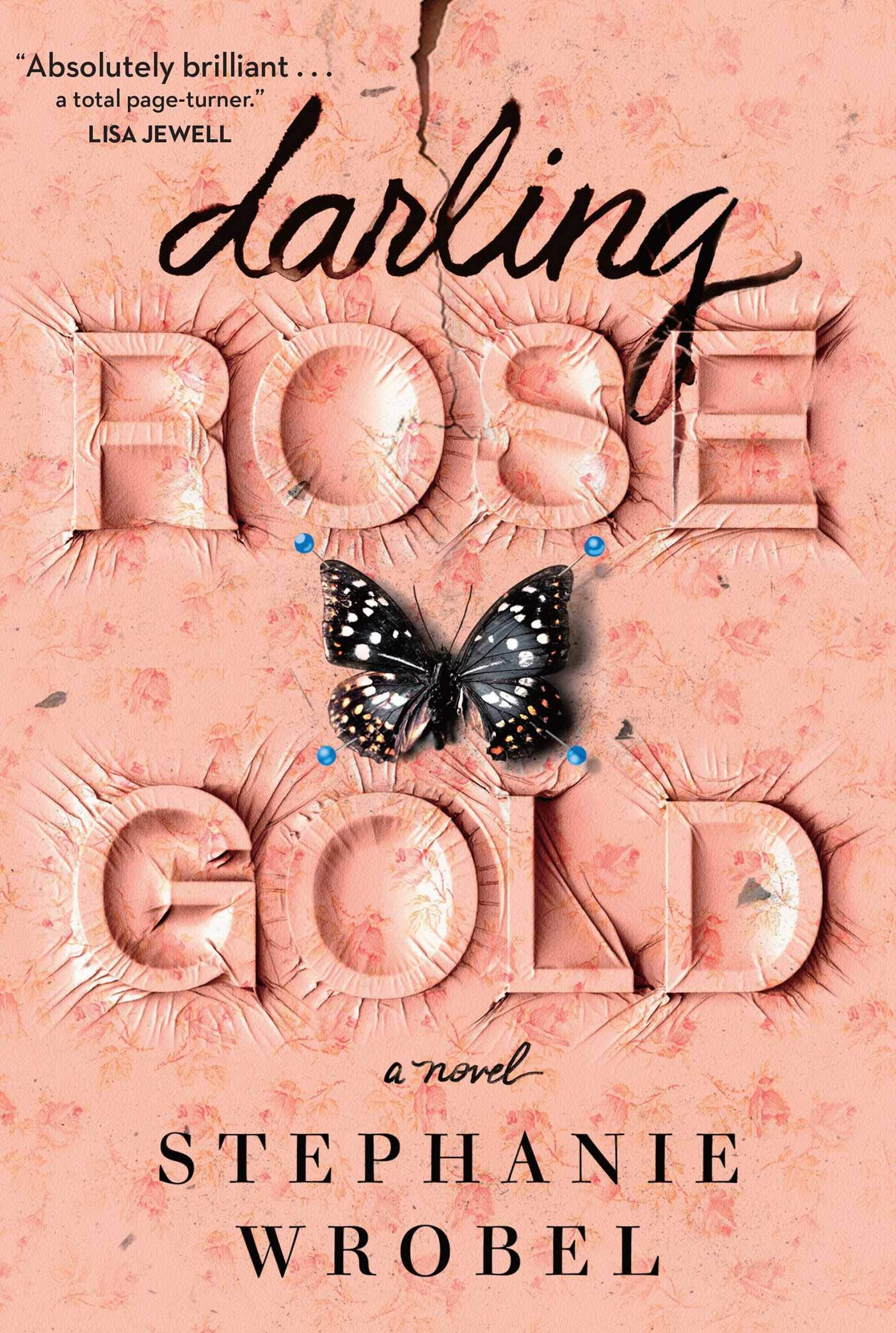 darling rose gold darling rose gold