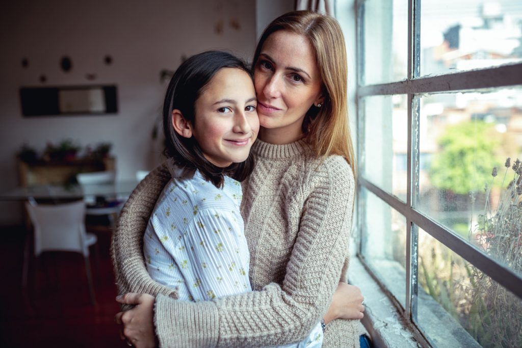 I Was Accused Of Loving My Daughter More Than My Son I Was Accused Of Loving My Daughter More Than My Son