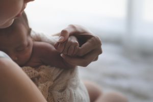 Things We Learned After One Year of Motherhood