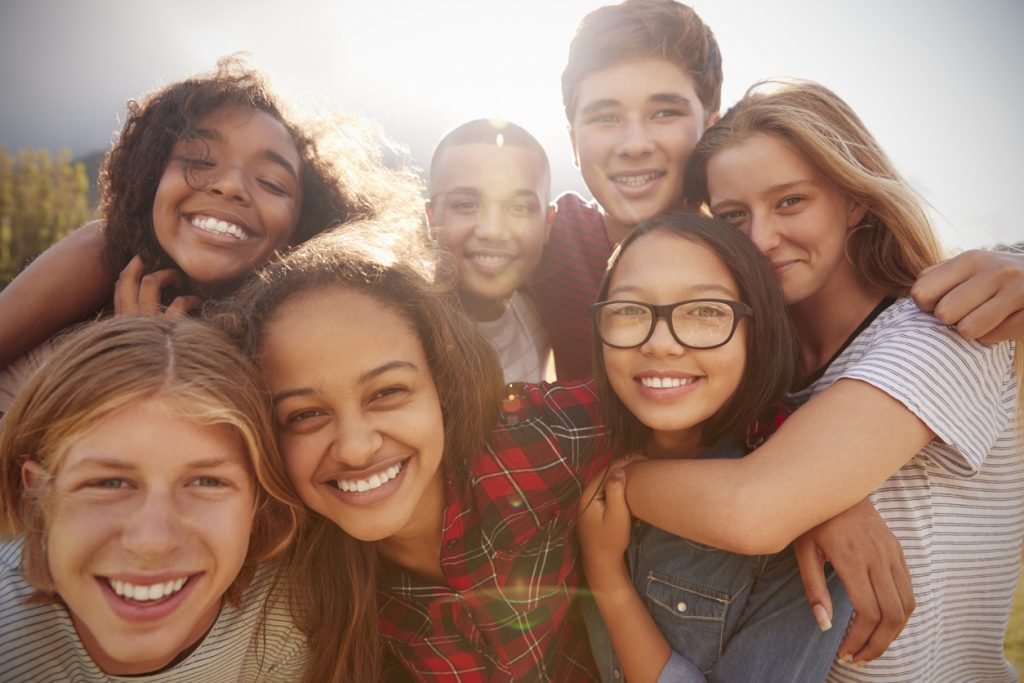 Activities for Teens in Calgary