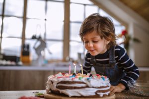 Birthday Party Resources in Ottawa