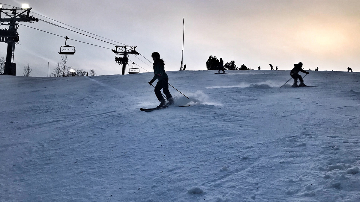 Family Skiing at Blue Mountain What You Need to Know SavvyMom