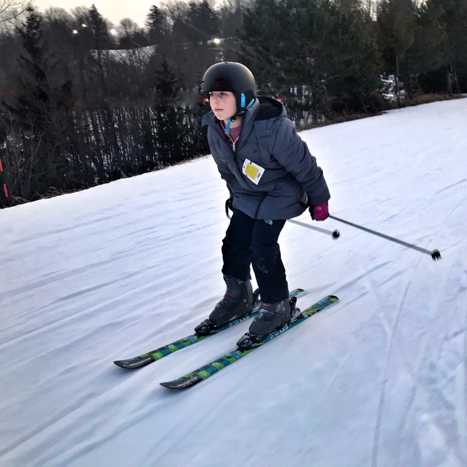 Family Skiing at Blue Mountain What You Need to Know SavvyMom