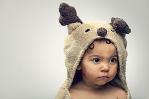 Eczema in Kids