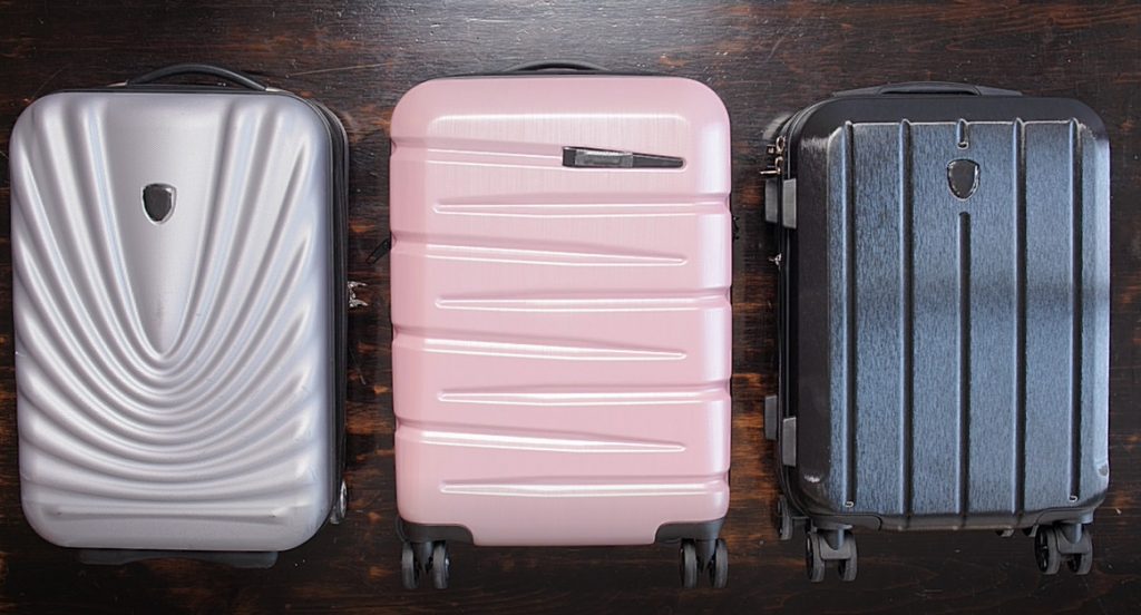 How To Pack a Carry-On for The Entire Family