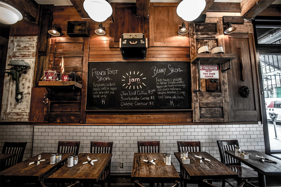The Best Family Brunch Spots in Vancouver SavvyMom