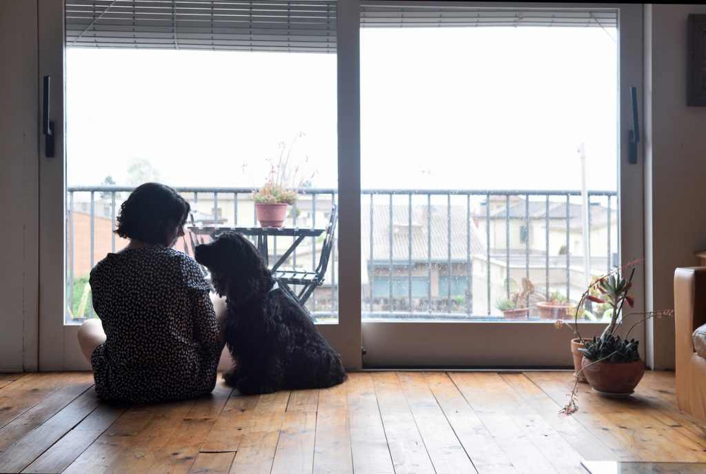 Dos and Don'ts of Social Distancing social distancing