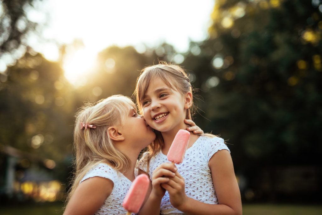 What Will My Kids Remember About Quarantine