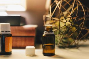 essential oils to help kids cope