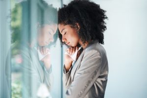 Managing Anxiety - SavvyMom