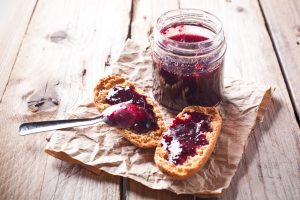 The Best Homemade Strawberry Jam Recipe - SavvyMom