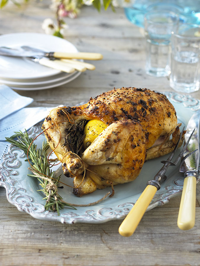 recipe_easy_roast_chicken