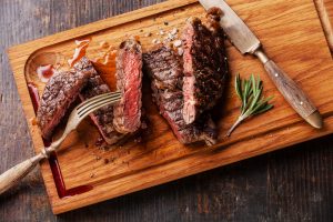 How to cook a perfect steak - SavvyMom