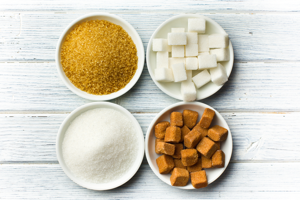 Sugars 101: Everything You Need to Know About Sugar - SavvyMom