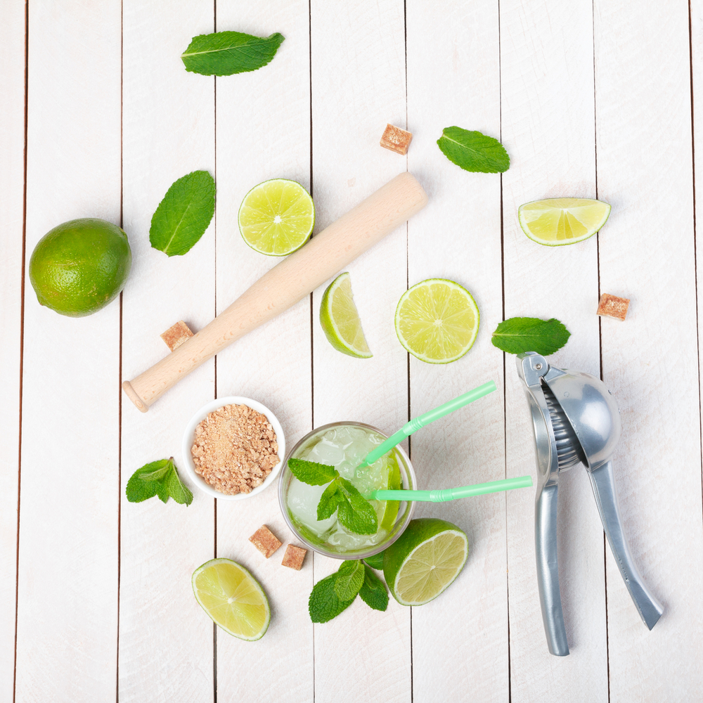 Must-Have Tools for the Backyard Bartender - SavvyMom