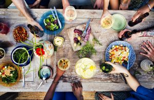 5 One-Batch Recipes To Feed a Crowd - SavvyMom