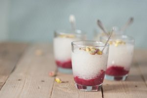 5 Things to Do with Rhubarb - SavvyMom