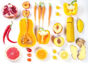 Fresh Fruits and Veggies to Gobble Up This Summer - SavvyMom