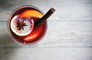 Warm Cocktails for Winter Entertaining - SavvyMom