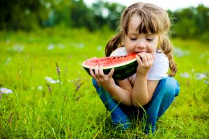 Picnic Foods for Kids - SavvyMom