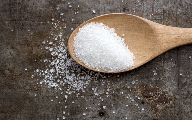 Sugars 101, white granulated sugar