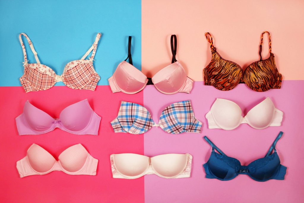 Bra Shopping With My Tween: Tips For Being A 'Supportive' Mom - SavvyMom