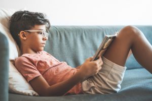 Books To Help Kids Deal With Divorce