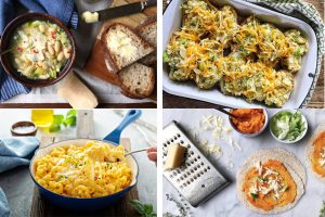 Easy Family-Friendly Dinner Recipes