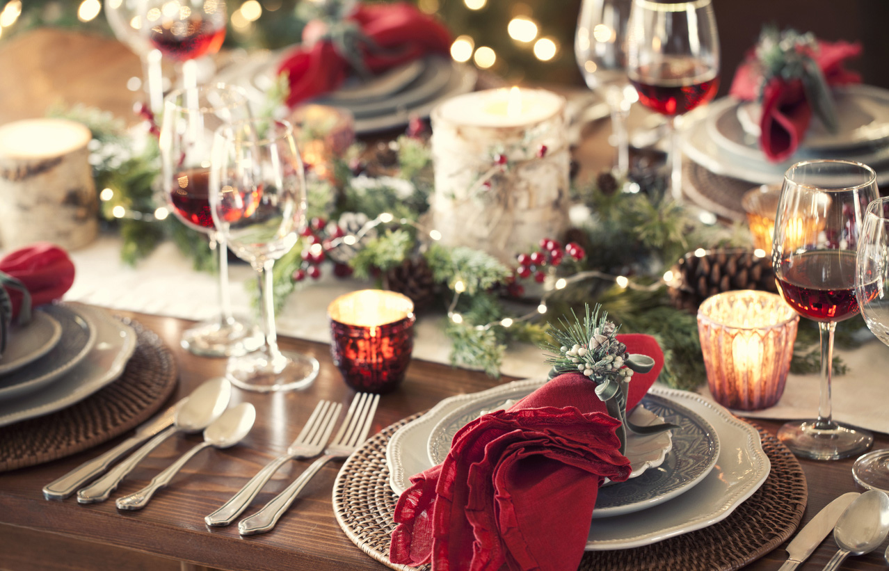 Calgary Restaurant Christmas Dinners 2022 Where To Get Christmas Dinner To Go In Calgary - Savvymom