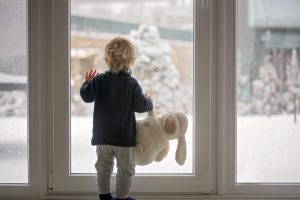 Snow day activities Canada