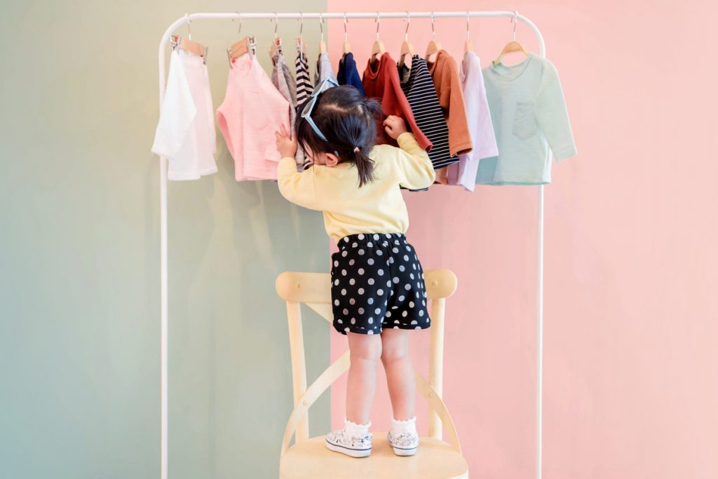 Toronto’s Best Online Kids' Consignment Shops